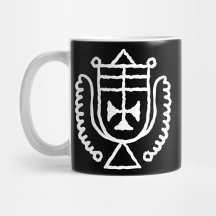 Sigil Of Crocell Mug